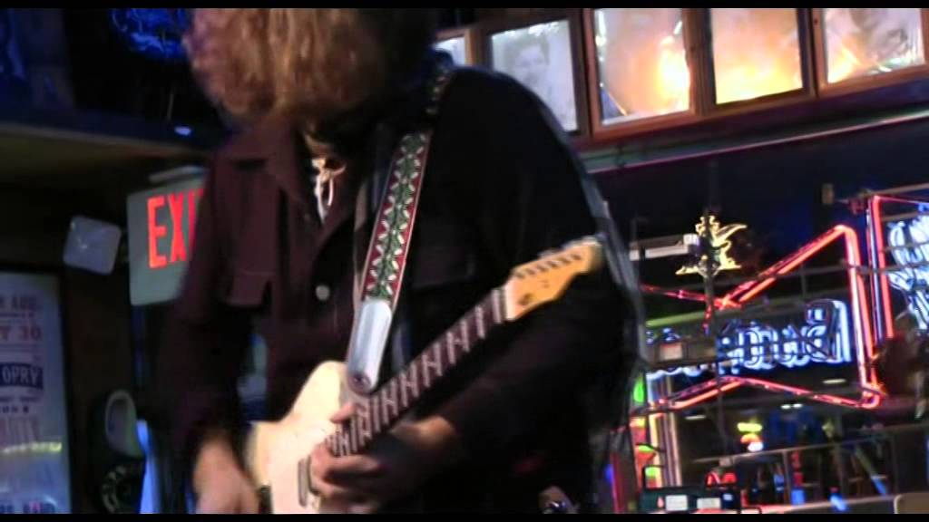 JD Simo and The Don Kelly Band....Ghost Riders.