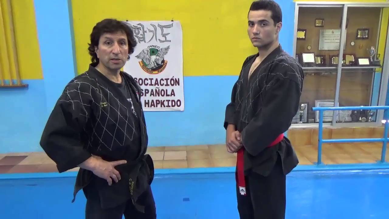 6ª PROYECCIÓN - OHT DONCHIGUI SUL- TÉCNICA 6