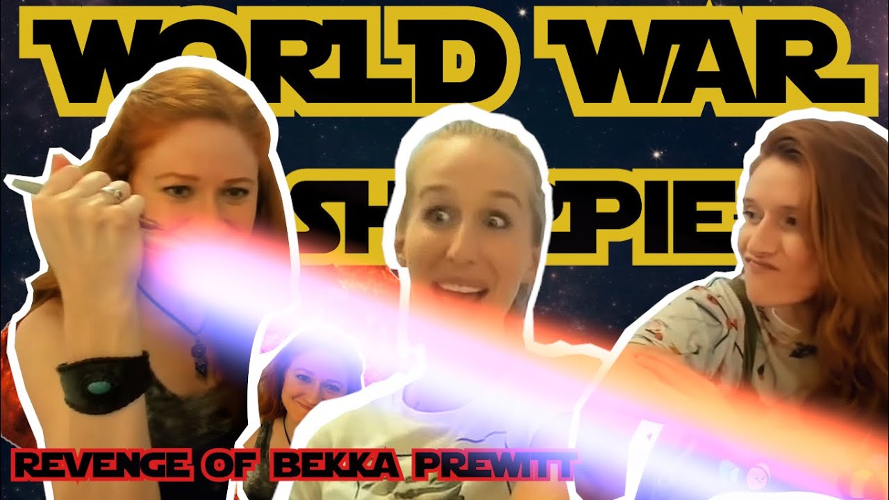 Revenge of Bekka Prewitt