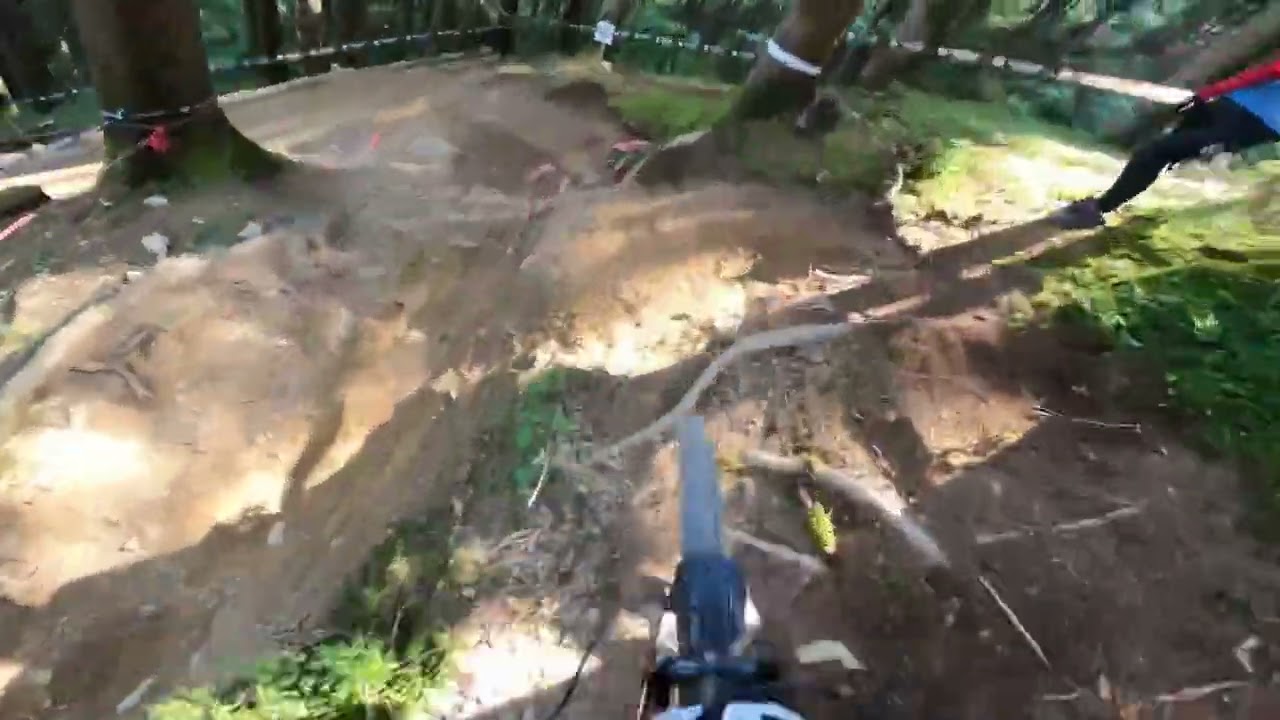 aAgs Leogang                                                               Benjamin Kowald