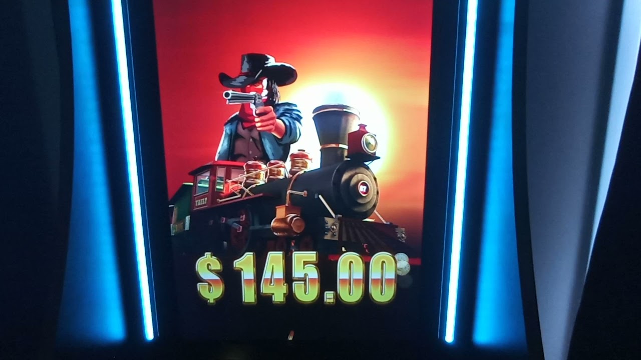 red hot buffalo.. 590 play $$$