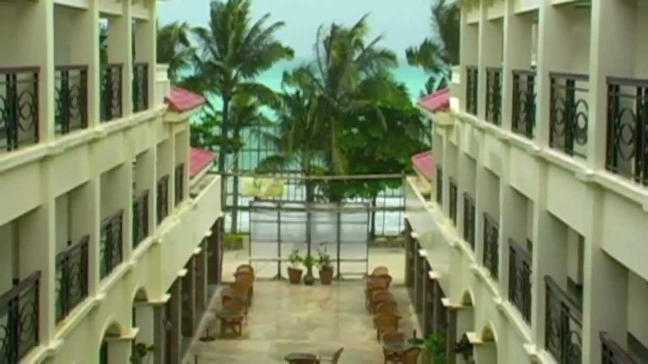 Golden Phoenix Boracay Hotel - Boracay Station 3 - WOW Philippines Travel Agency