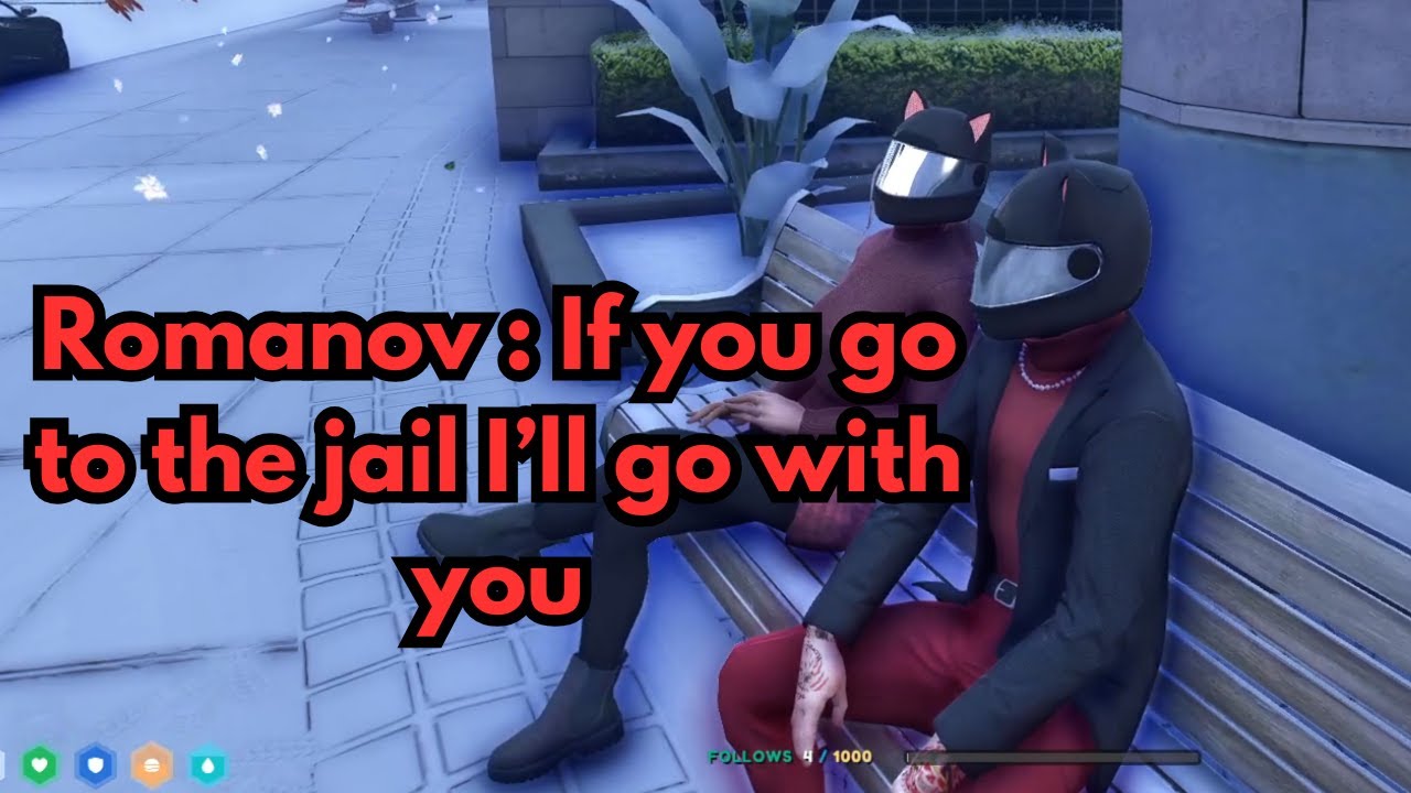**CINEMA!** Kit Archer wants to turn herself in l nopixel 4.0 l GTA RP