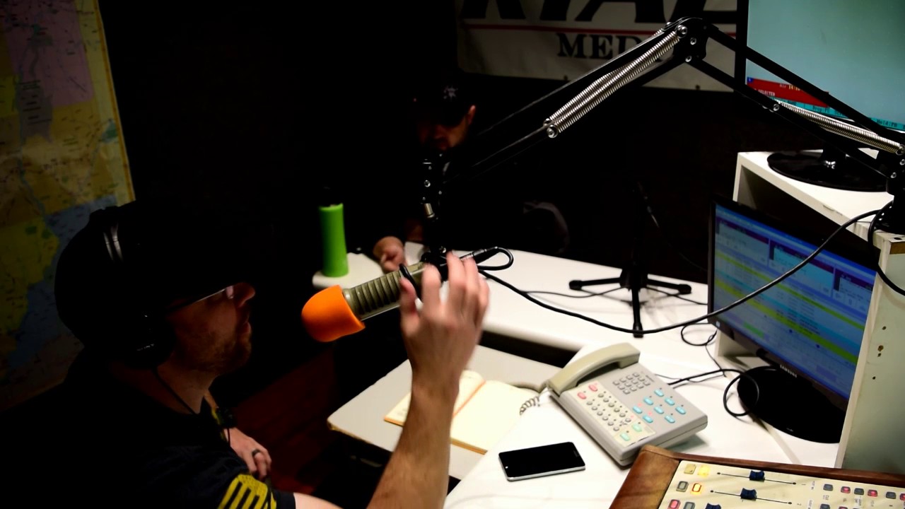 Prepper Talk Radio Episode 72, 01 25 17 Situational Awareness and Self Defense
