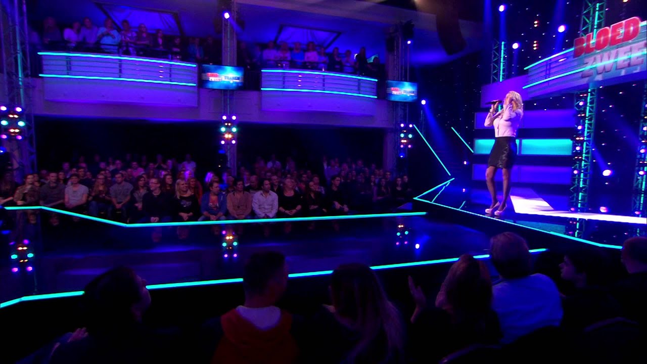 Auditie Yosee | Bloed, Zweet & Tranen