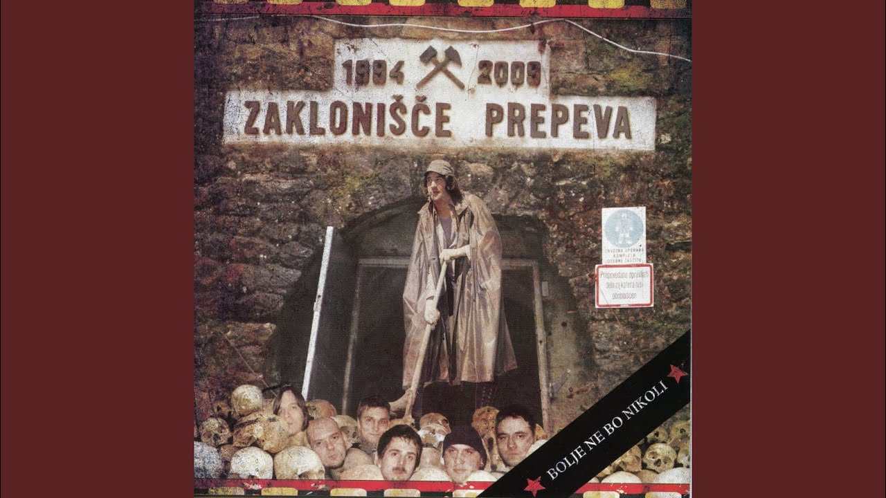 Moja Kalinka