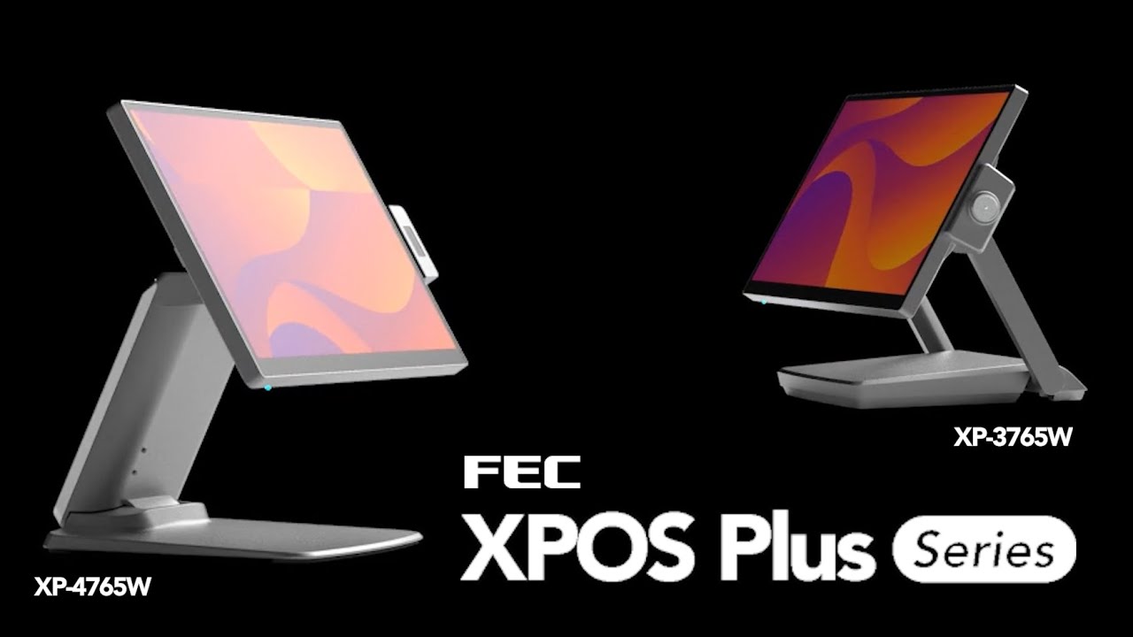 FEC XPOS PLUS Series