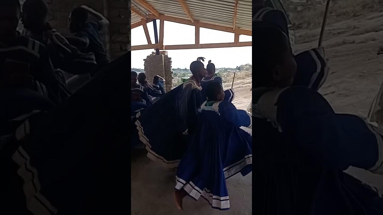 Hapana anoramba zvamaronga Baba