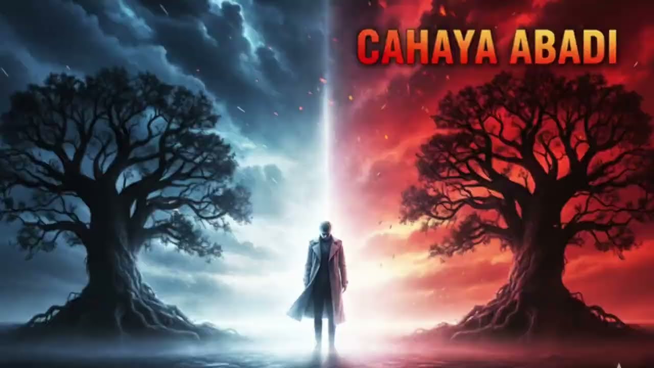 Sirr Aqbar - PENGETUK CAHAYA ABADI...