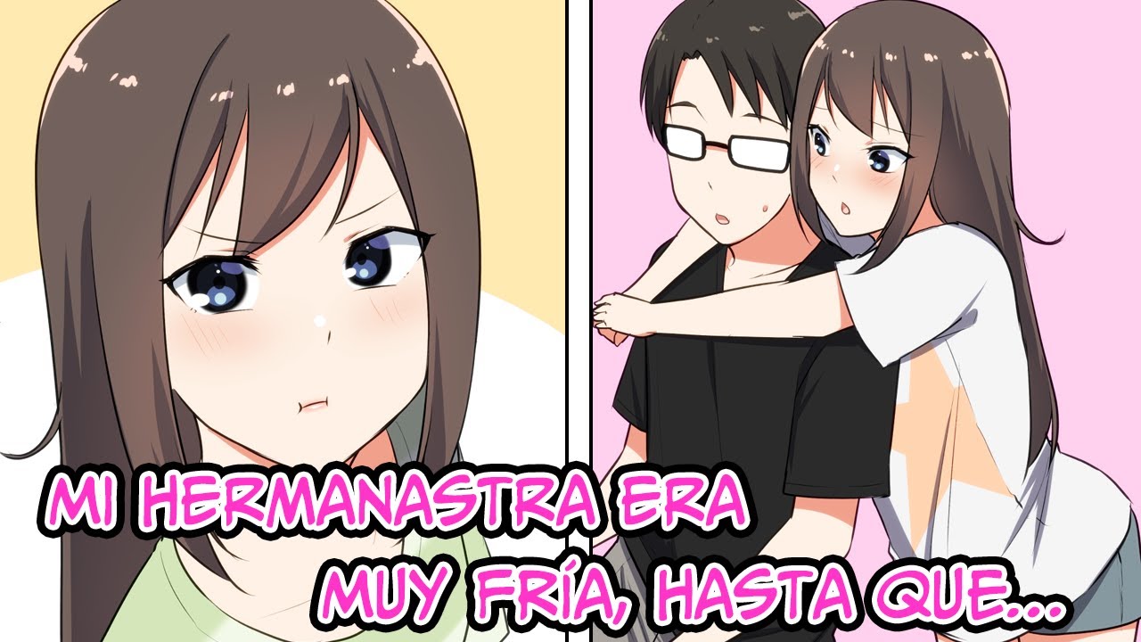 Era hostil conmigo todo el tiempo, pero después de varias noches de juegos… [Doblaje Latino]