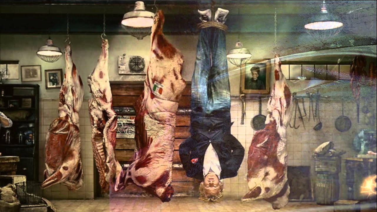 А. Градский - Баллада О Лицах.
