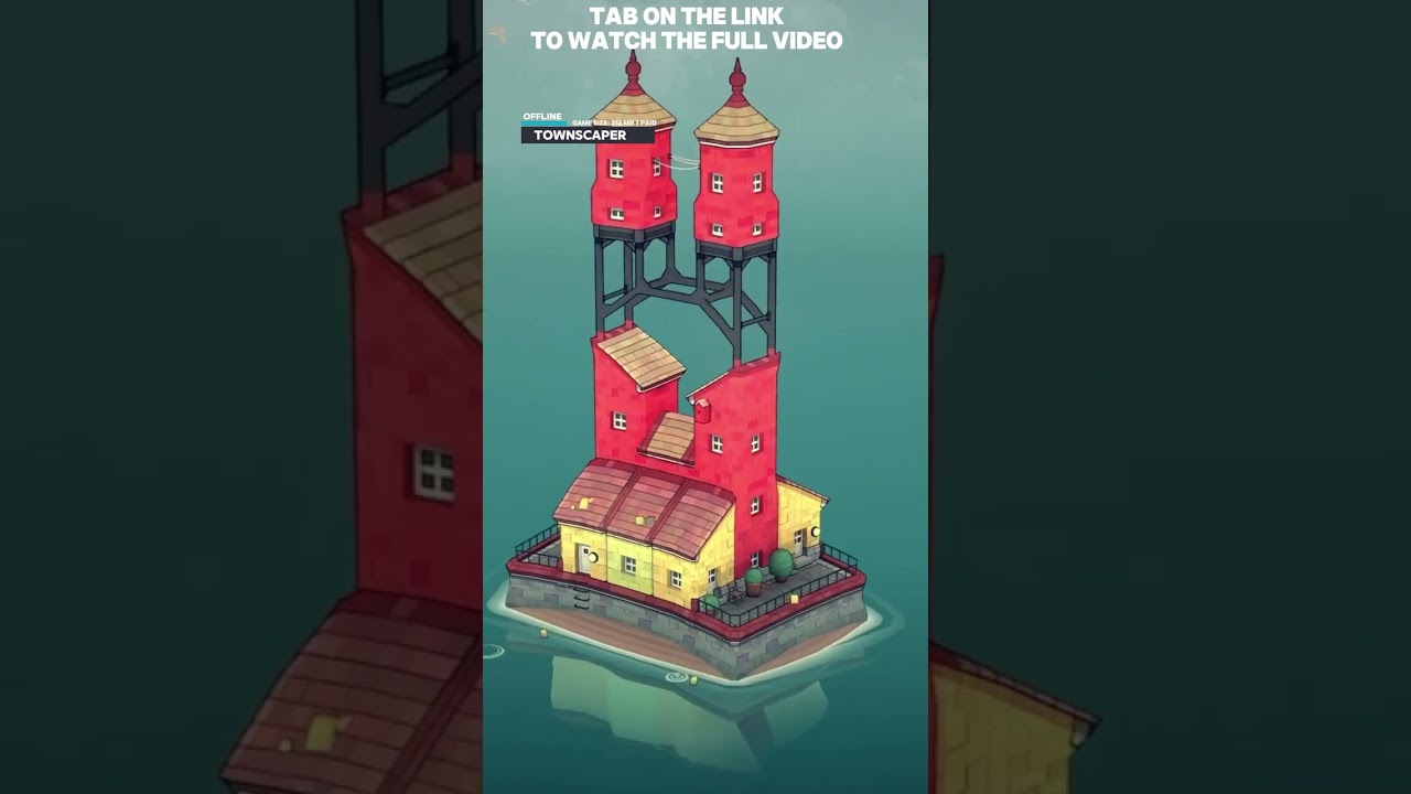 Top 11 Best City Building Games for Mobile (OFFLINE)  #games #citybuildinggames #top11 #OFFLINE