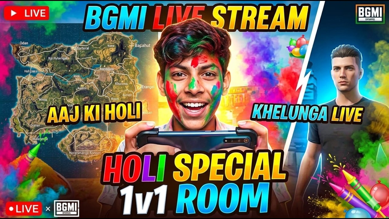 1v1 rooms 🤫