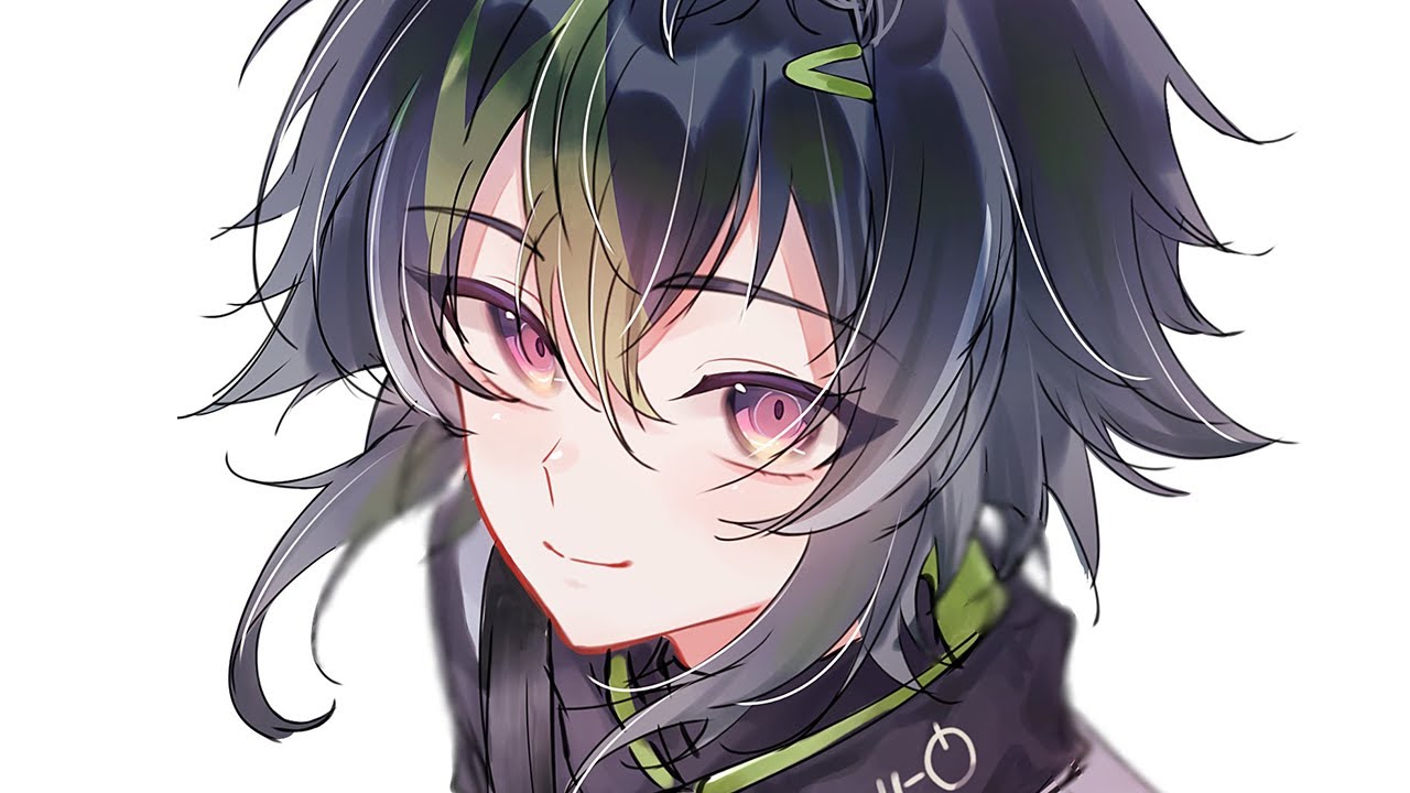 【 とり集 】雑談したいのですが【 伊波ライ / にじさんじ 】