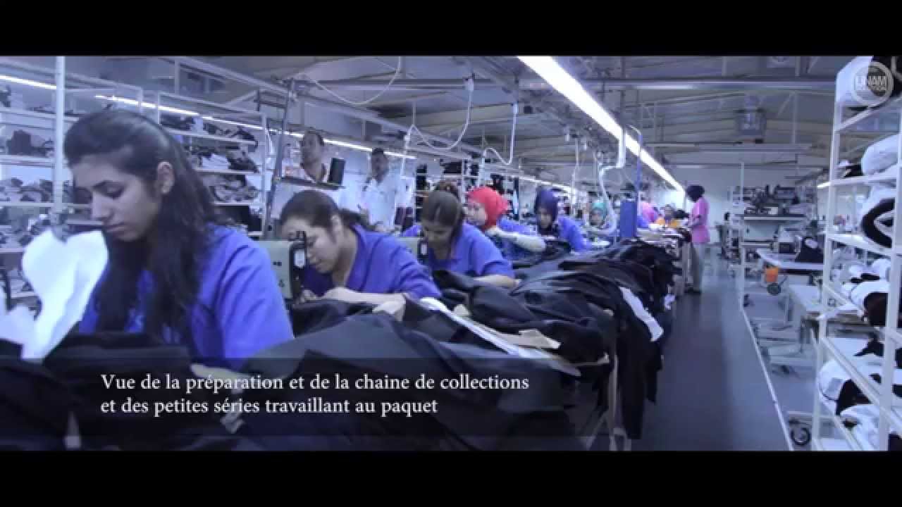 Mode Studio Fès