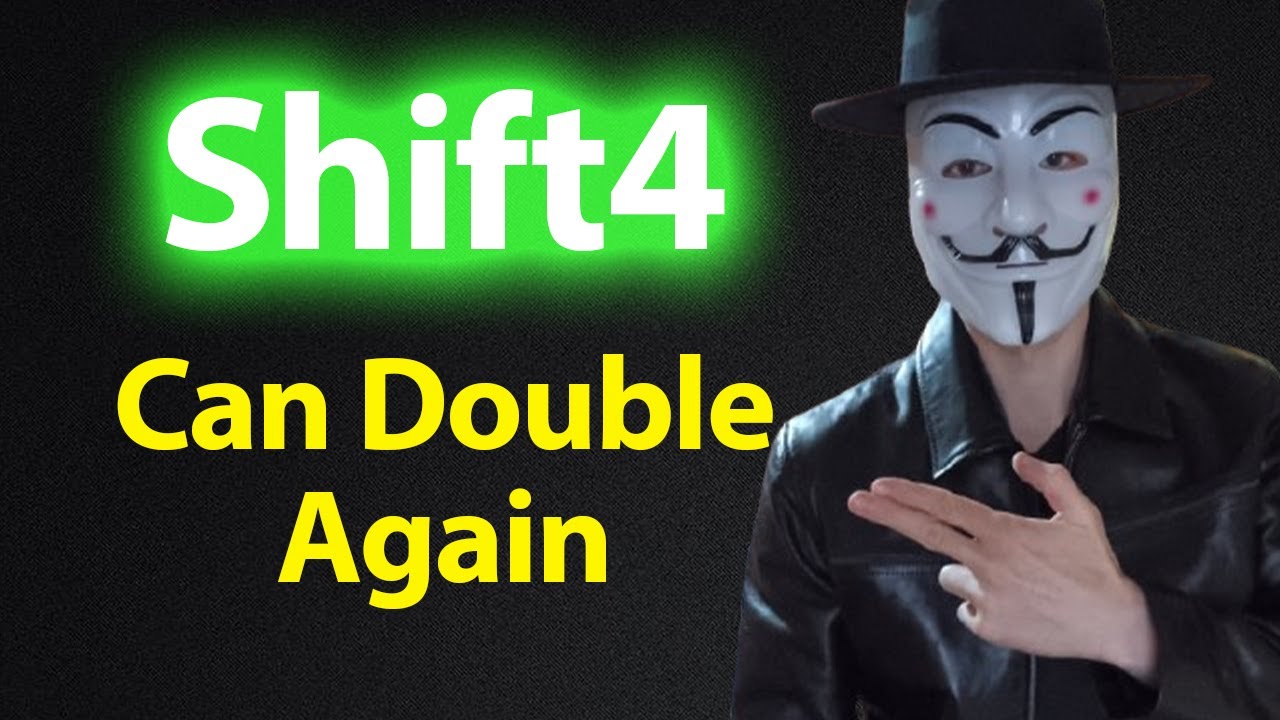 Четыре акции с взрывным ростом &mdash; анализ акций Shift4 Payments