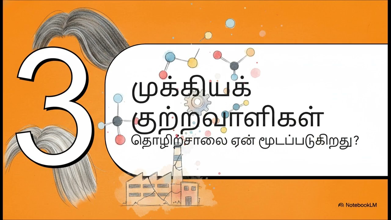 முடி ஏன் நரைக்கிறது