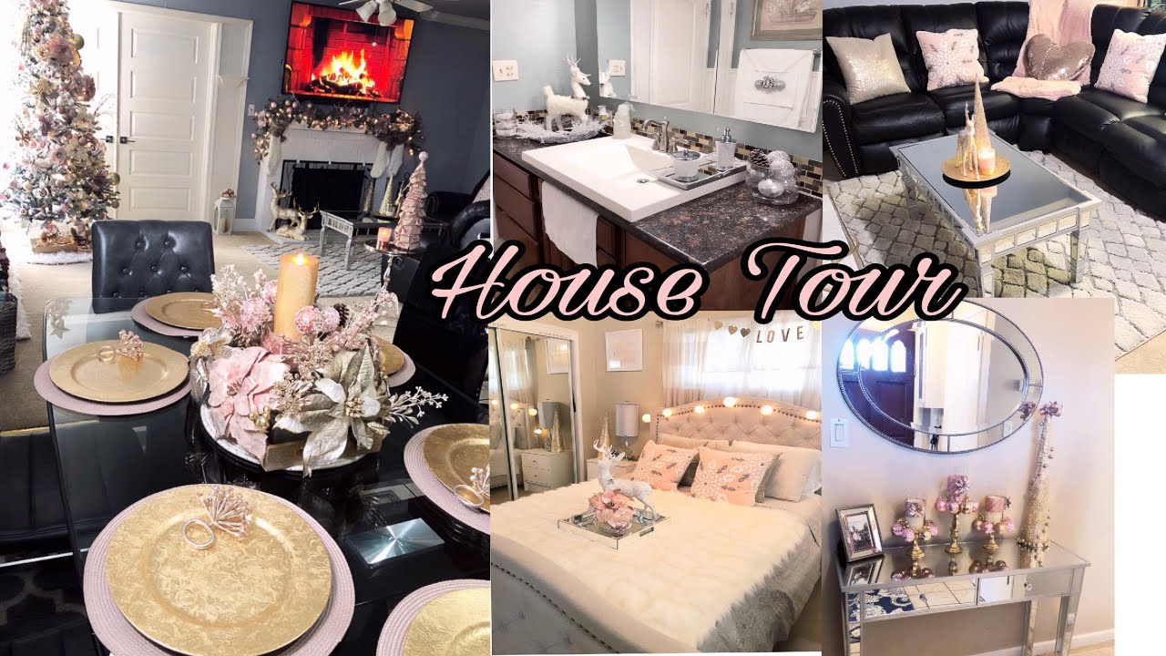 House Tour 2018 😍 Decoración de mi Hogar 🏠