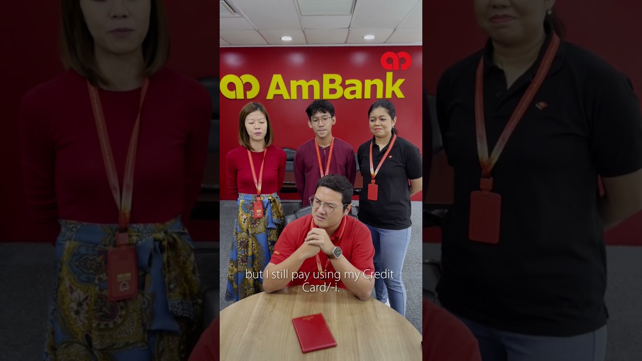 AmOnline - We listen and we dont judge