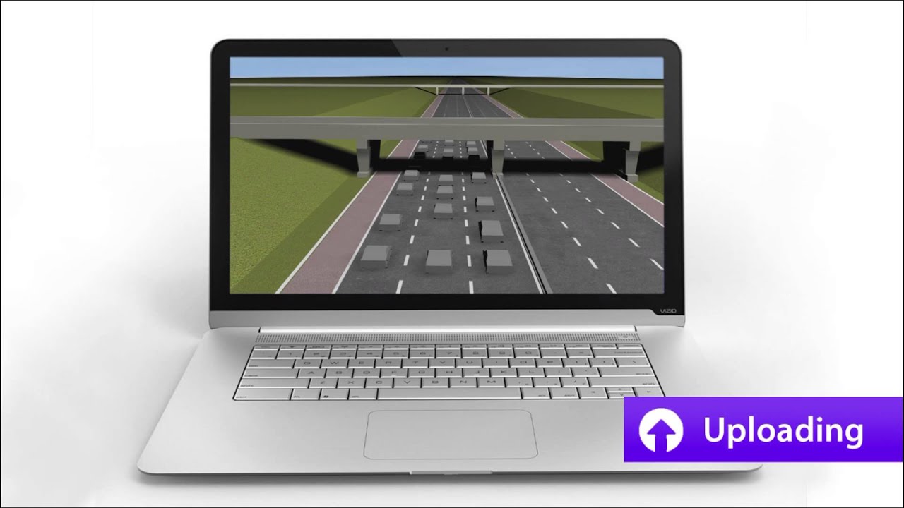 6G - Upload or share files quickly with 6G high speed internet