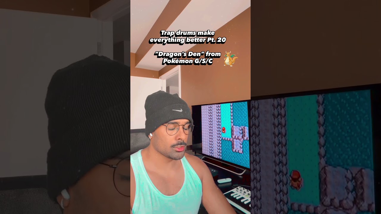 #PokemonRemix