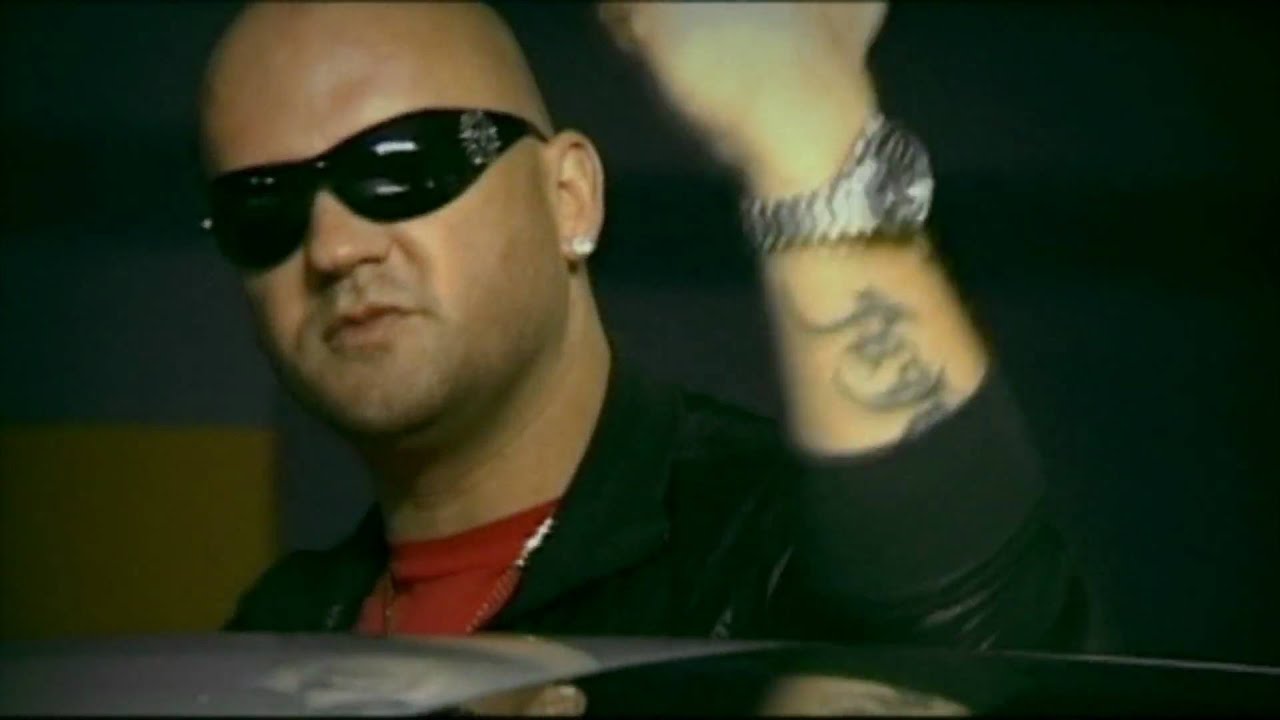 DAVID STEEL - Vyspím se až v hrobě (NEW ALBUM SCORPION 2011)