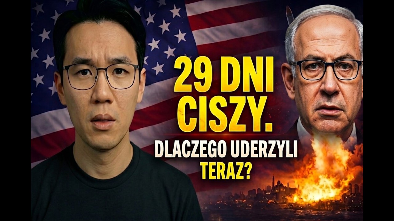 System, kt&oacute;ry nie może wygrać. Izrael na krawędzi wyczerpania