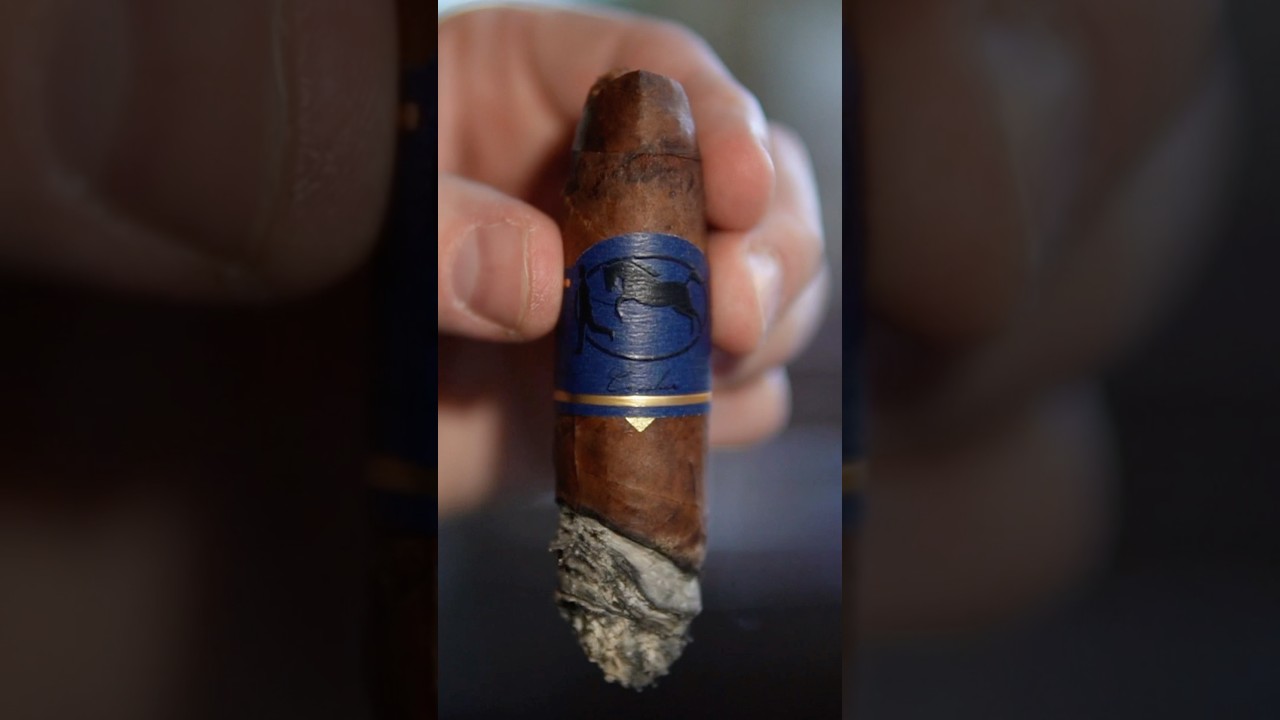 Cavalier Gen&egrave;ve Limited Edition 2024 #cigar #cigars #luxury