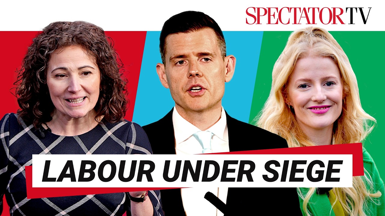 Reform & Greens circle Labour – could Gorton & Denton finish Starmer?