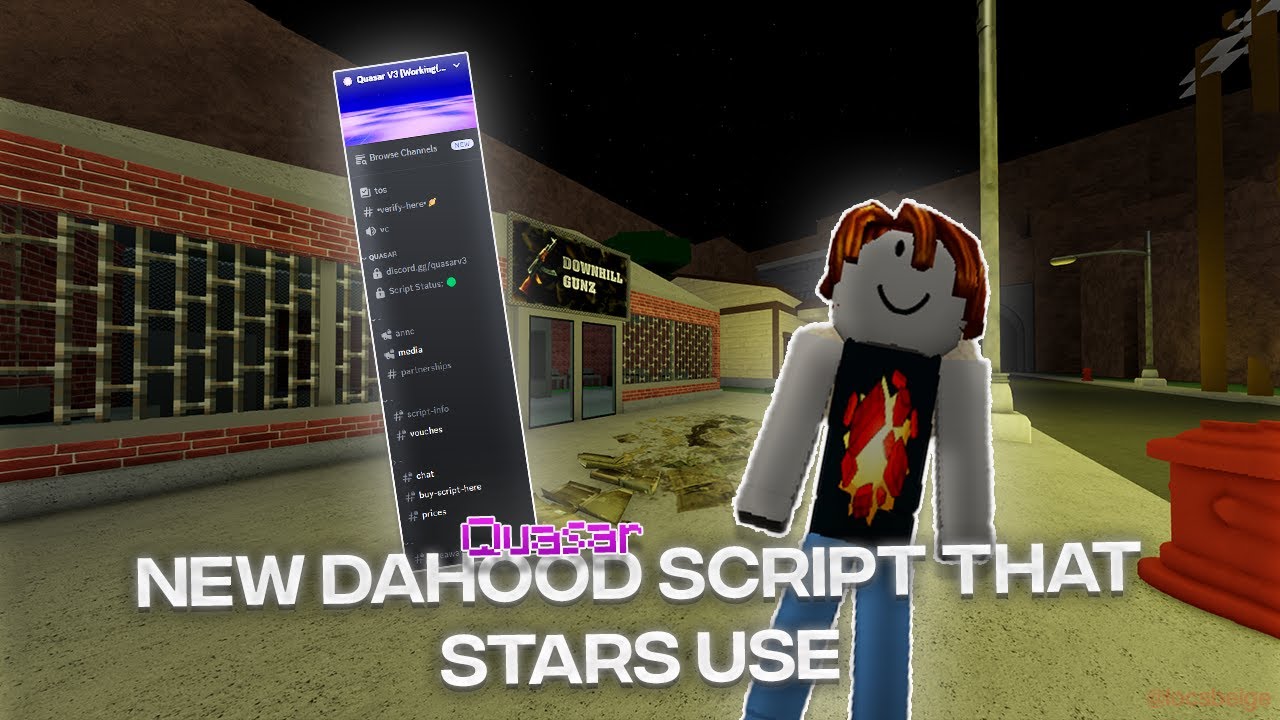 Sooo, I USED THIS NEW DAHOOD AIMBOT SCRIPT!!! (⭐⭐ USE)