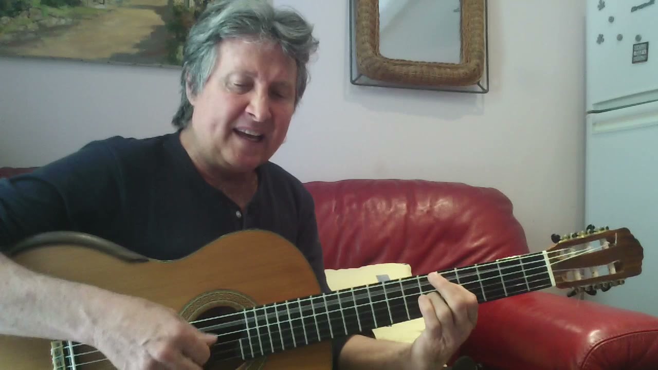 Quase de Manhã (Djavan)