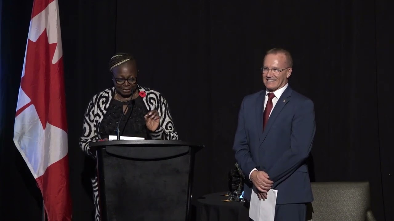 2024 Pearson Progressive Leadership Awards
