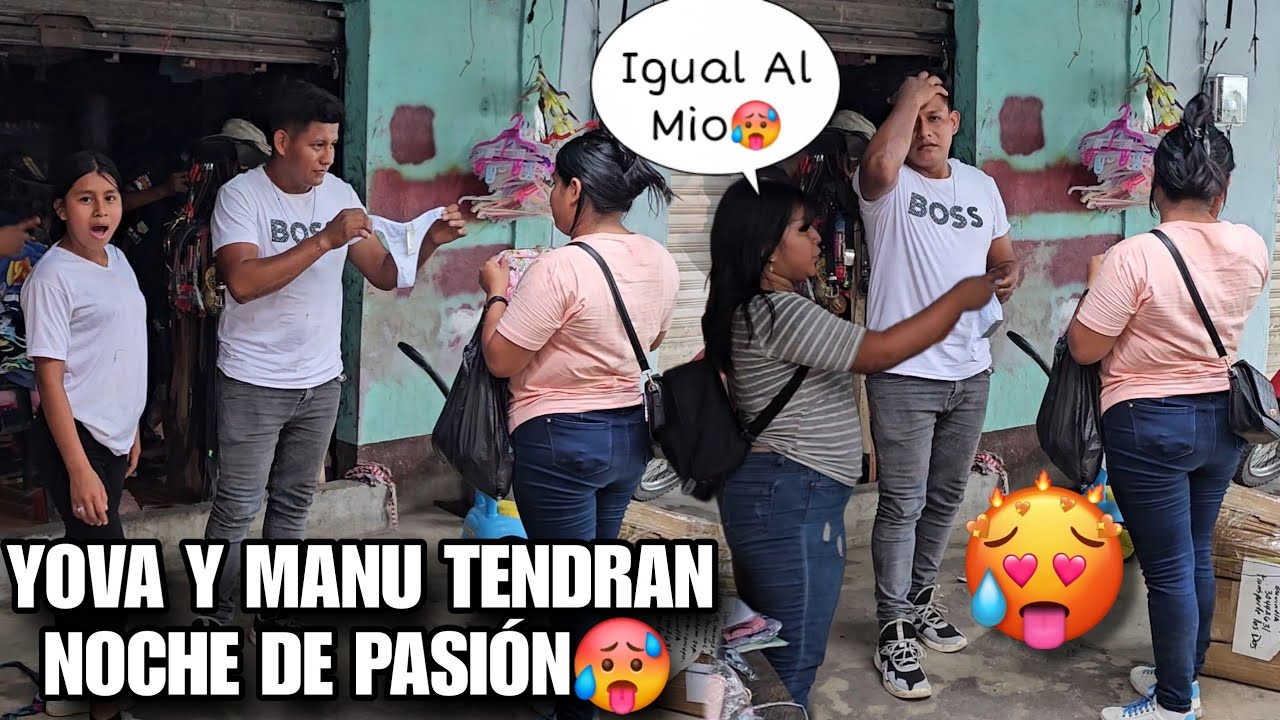 YOVA Le Compro Hilos A MANU🥵MARITZA Expl0t4 De Cel0s Por YOVA😡Le Pel0 La Car4 A MANU En Video😱