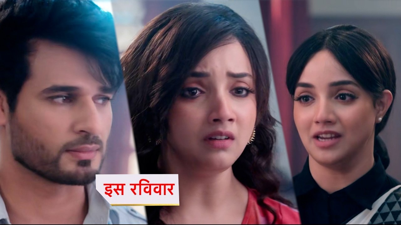 Advocate Anjali Awasthi Today Episode New PROMO | 20th February 2026