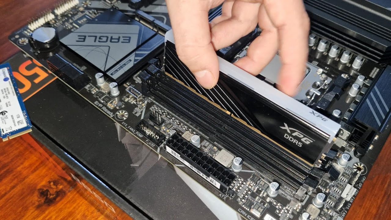 GUIA DETALLADA DE PC BUILD-VERY CHEAP HIGH END PC BUILD 2026-PC BUILD BARATA GAMA ALTA 2026 # 1