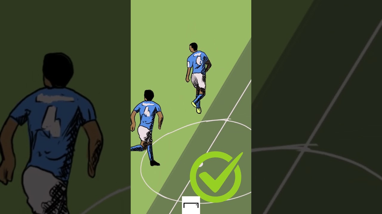 O que &eacute; a regra do impedimento no futebol? Como funciona? 🤔