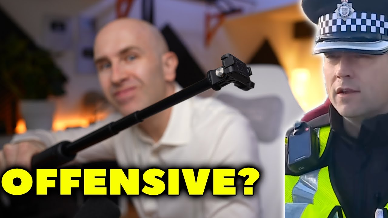 This NEEDS to Change!