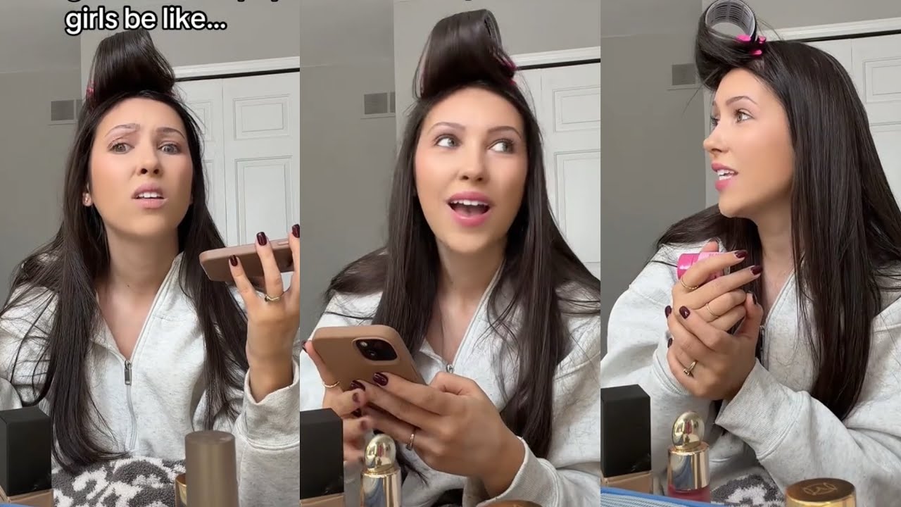 POV: The Mean Girls Try To Scam You | Funniest Juliette Weg, Kristina,  Sydney & Others
