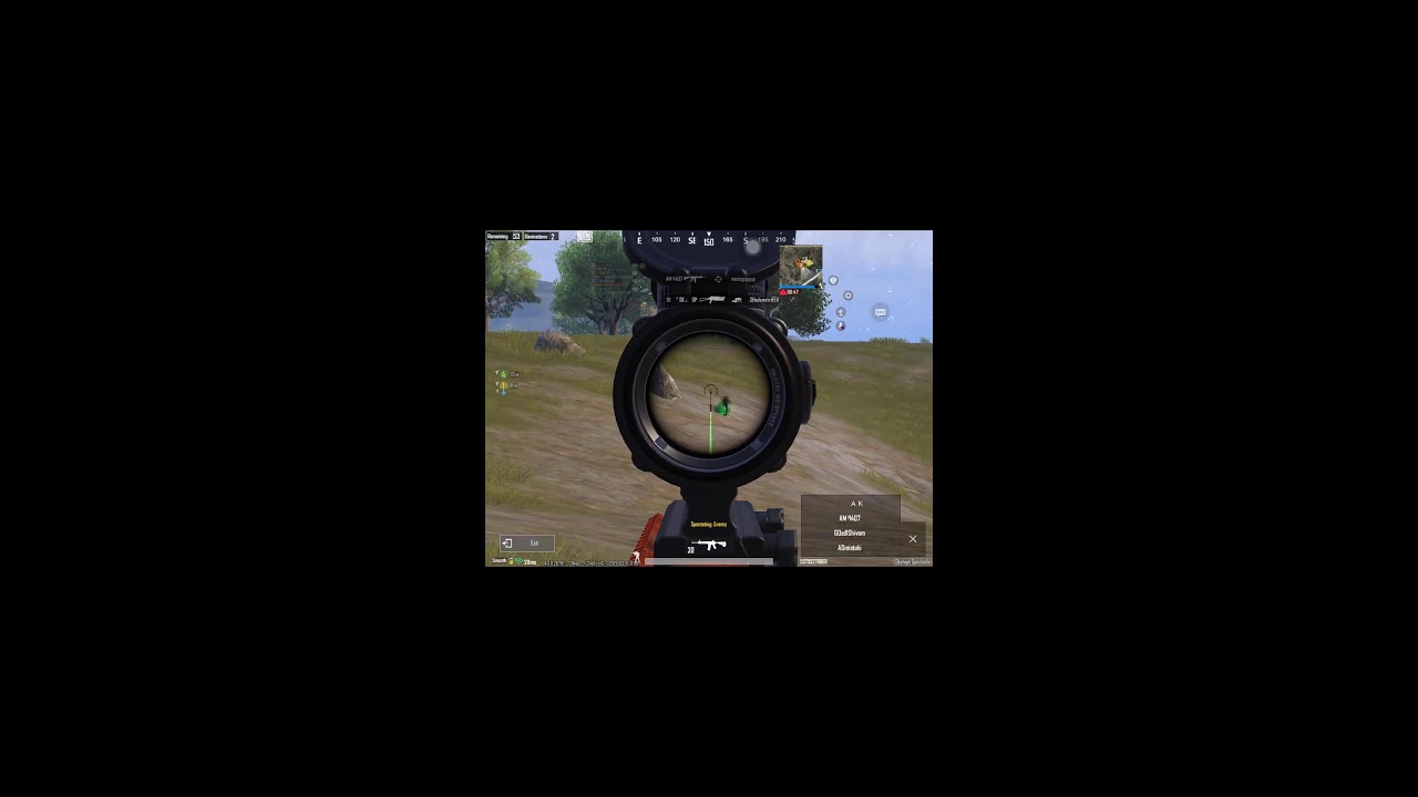 BGMI Live [Solo vs Squad] Boom Baam 🔥