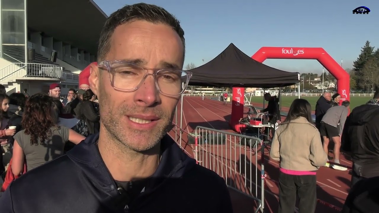 Gros succès pour le premier Semi Marathon de Chalosse organisé par le Club Athlétisme Hagetmau