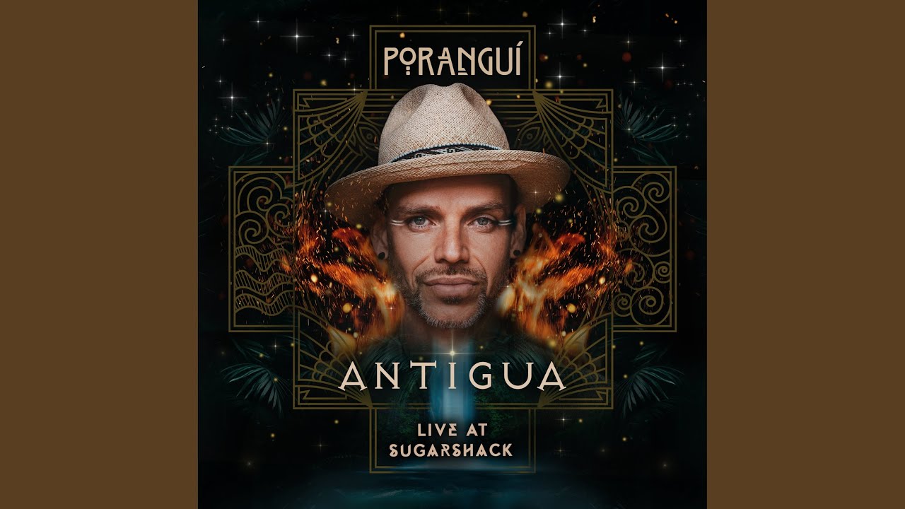 A Los Antiguos (Live at Sugarshack)
