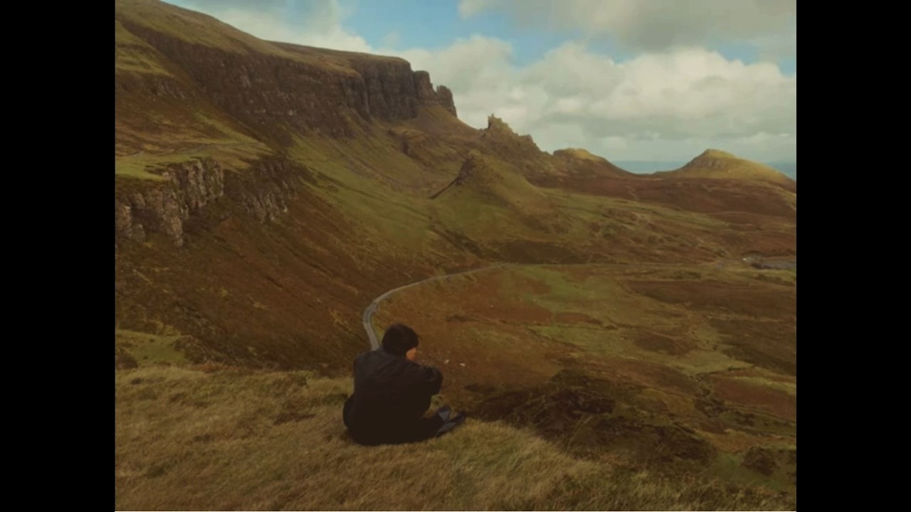 Smirr na Suthainne | 30 Minute Meditation | Ableton Meld + Valhalla Supermassive