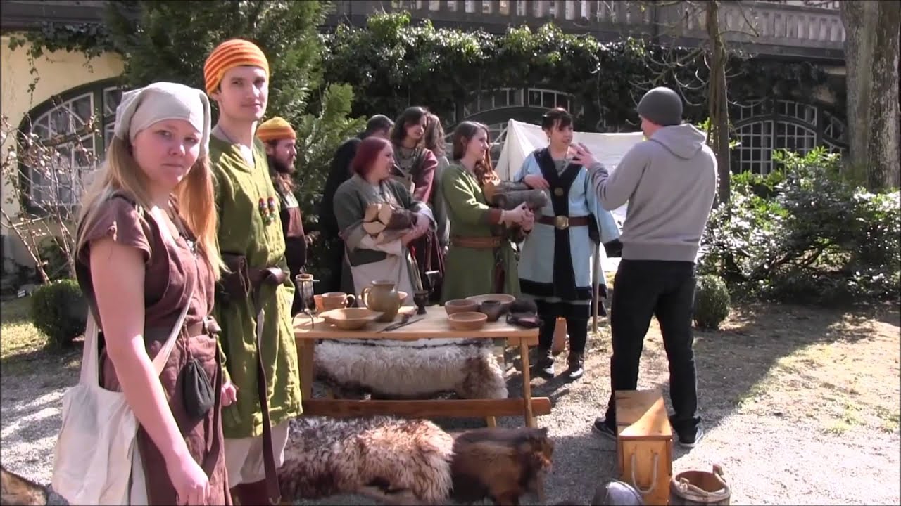 unCONventional Making Of 