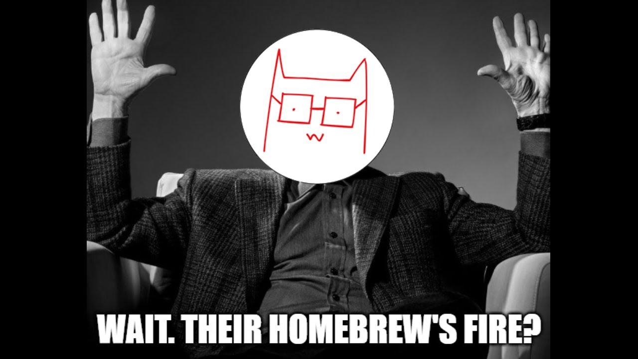 Ep.3 D&D Homebrew Review: Master of Arms Fighter