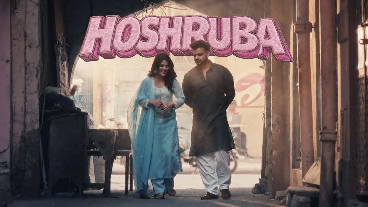 Hoshruba - Hommie Dilliwala (Official Music Video)