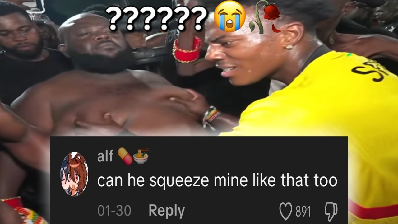 STUPID AHH TikTok Comments #3 ❤️‍🩹✌️