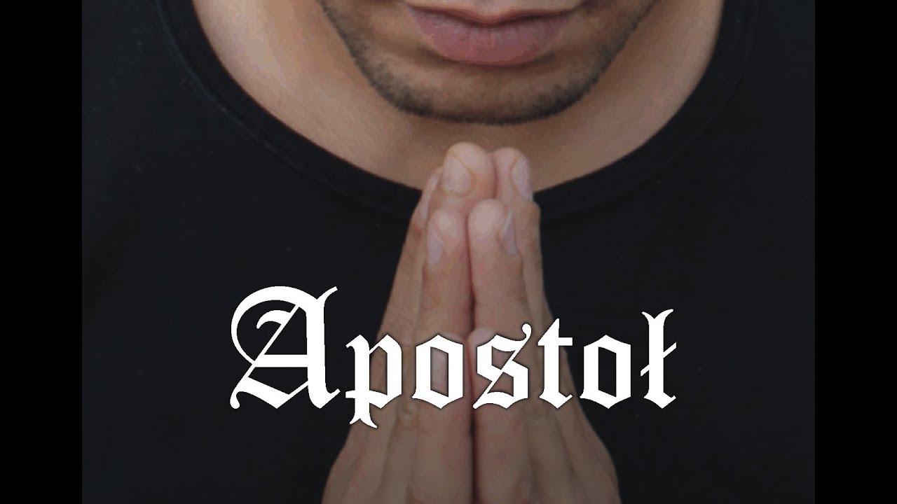 Apostoł (L'Apotre) - zwiastun filmu