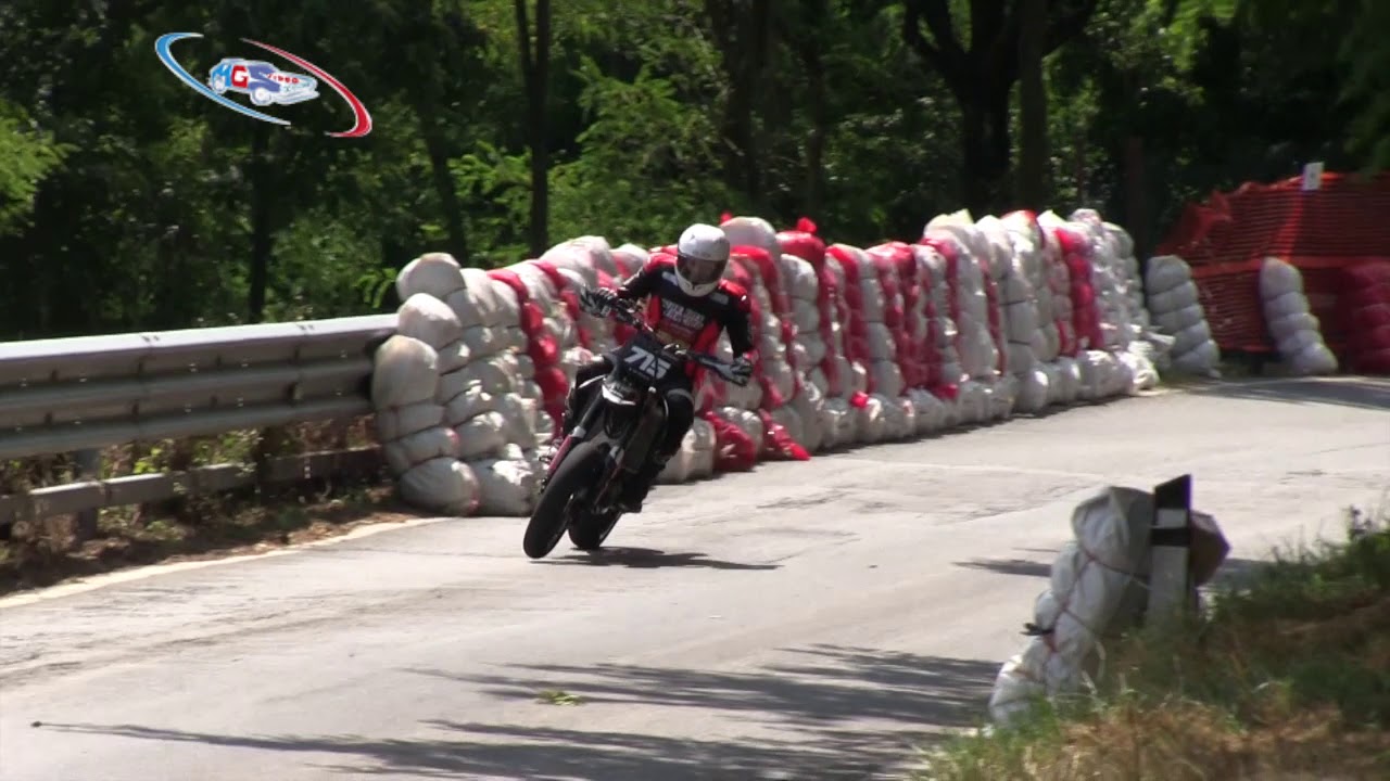 Dal Molin Manuel #715 supermto open