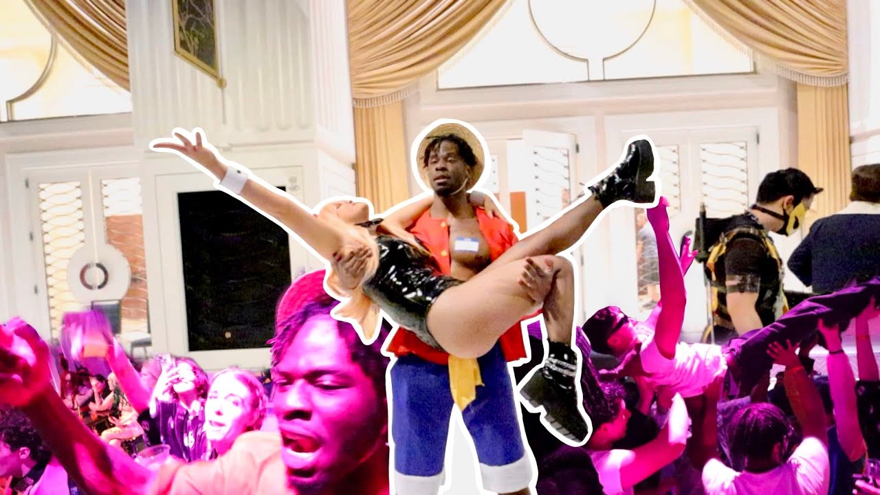 Keeping It CHILL At Anime Con (Katsucon 2025 Vlog Day 1)
