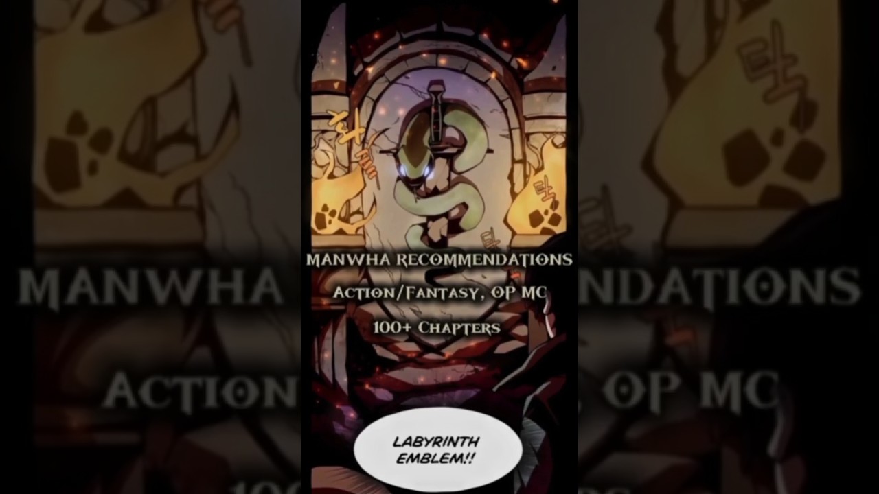 #manhwa #manhua #manhwaedit #manhwareccomendation #webtoon #manhwafantasy #manhwaaction